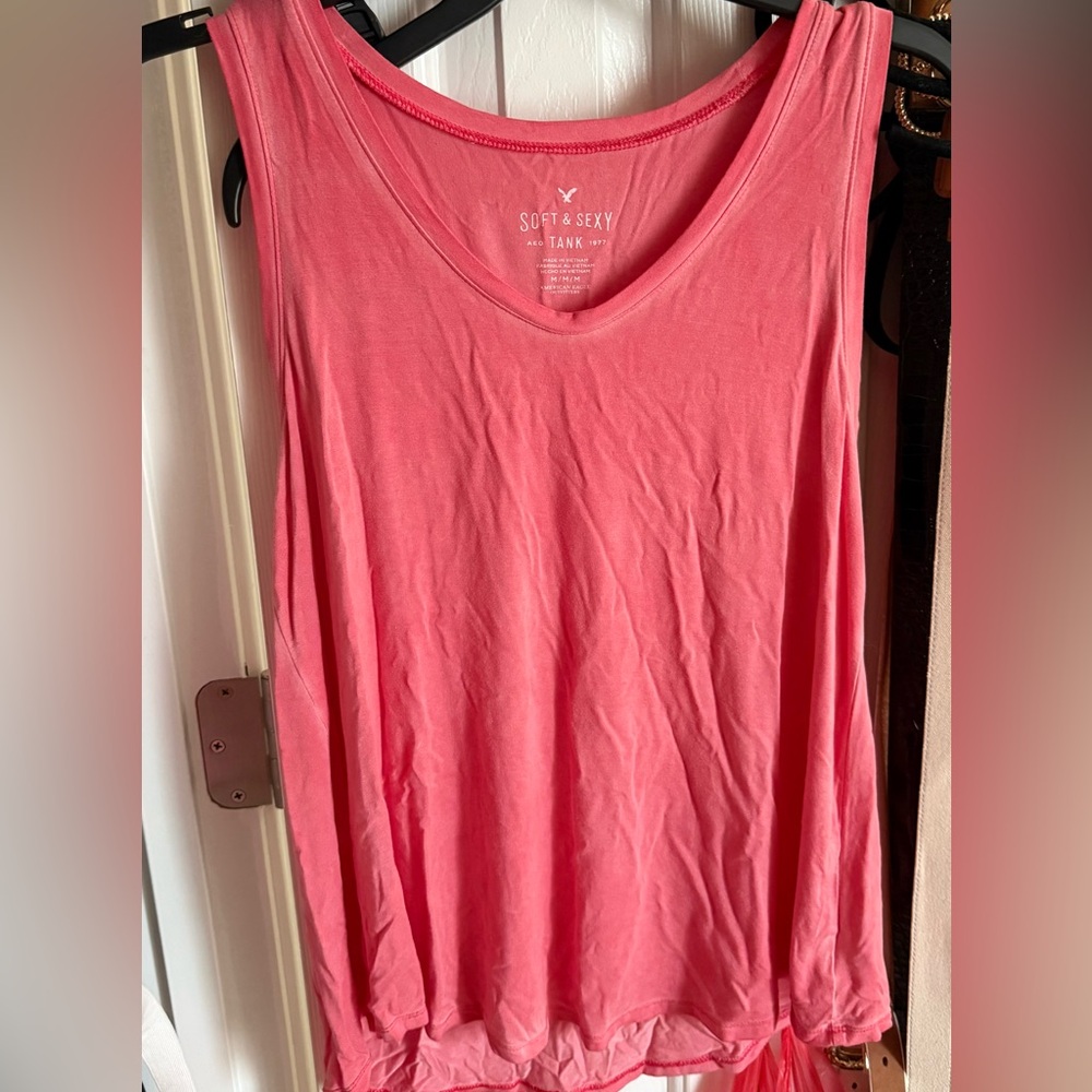 AE Coral Tank